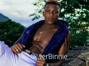 OliverBinnie