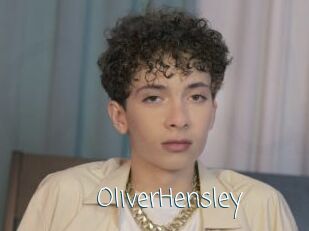OliverHensley