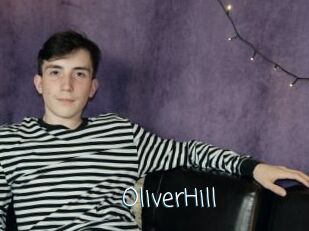 OliverHill