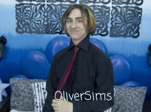 OliverSims