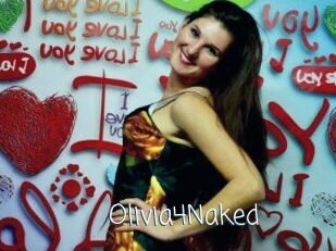 Olivia4Naked