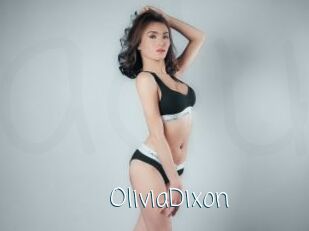 OliviaDixon