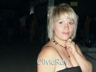 OliviaRay