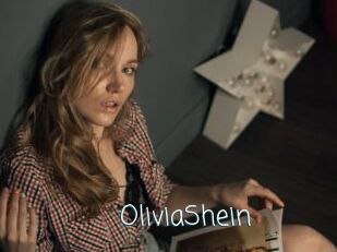OliviaShein