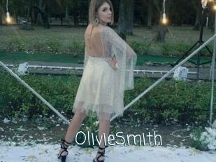 OlivieSmith
