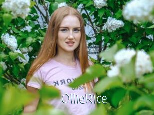OllieRice