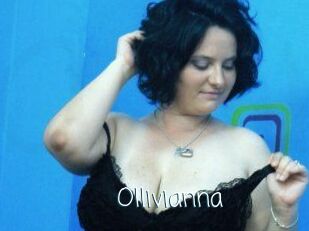 Ollivianna