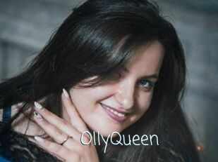 OllyQueen