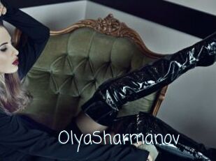 OlyaSharmanov
