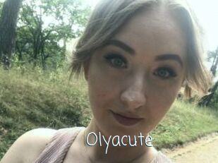 Olyacute
