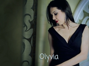 Olyvia
