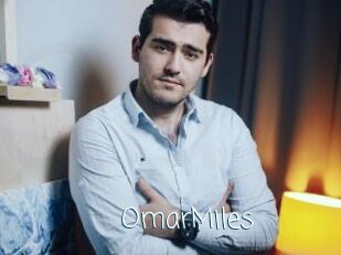 OmarMiles