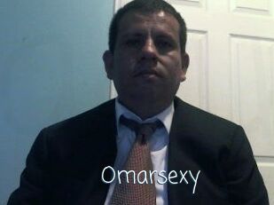 Omarsexy