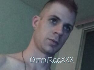 OmniRaaXXX