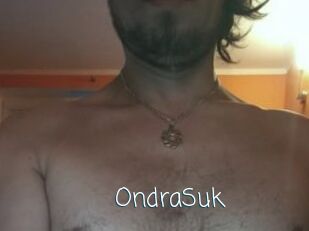 OndraSuk