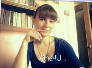 One4U