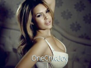 OneChicJoy Adult o Porn