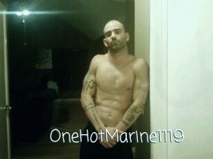 OneHotMarine1119