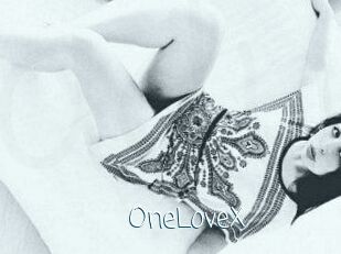 OneLoveX