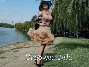OneSweetBelle