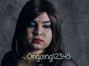 Ongoing12345