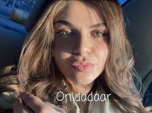 Onidadaar