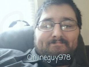Onlineguy978 Adult o Porn