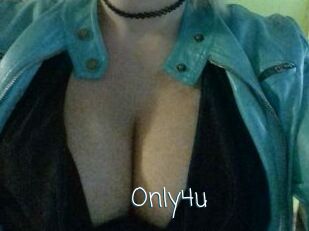 Only4u