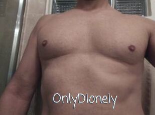 OnlyDlonely