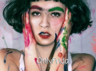 OnlyFrida