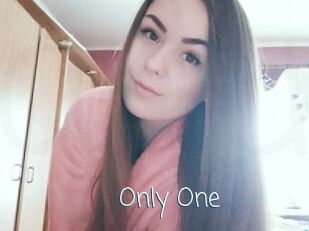 Only_One Adult o Porn