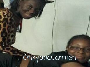 OnxyandCarmen
