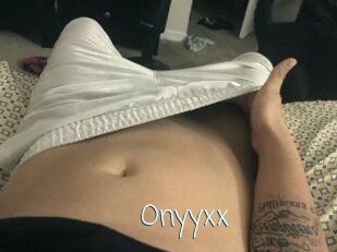 Onyyxx