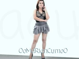 OoMaRianCumoO Adult o Porn