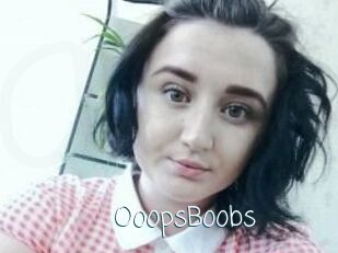 Ooops_Boobs