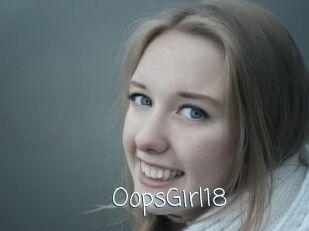 OopsGirl18