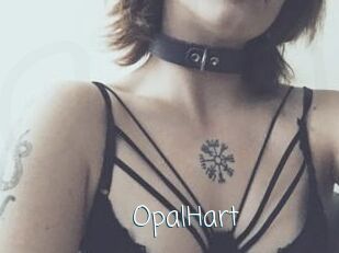 OpalHart