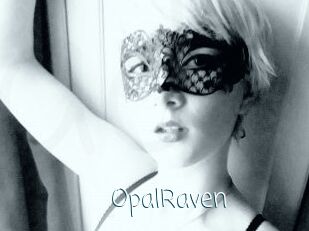 OpalRaven