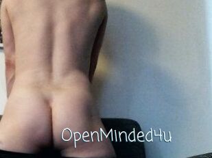 OpenMinded4u