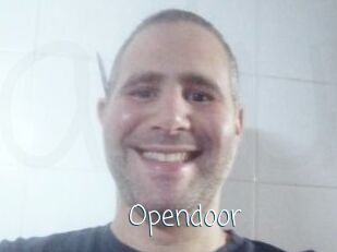 Opendoor
