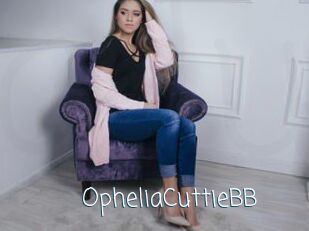 OpheliaCuttieBB