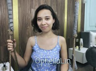 OpheliaLin