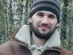 Oracle_SM