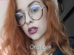 Orangee