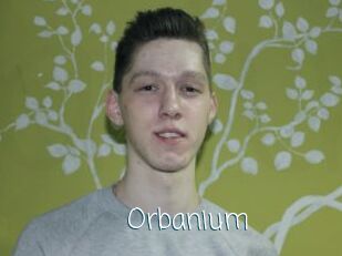 Orbanium