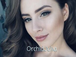 OrchidJulia