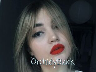 OrchidyBlack