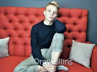 OrenCollins
