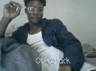 OreoStack