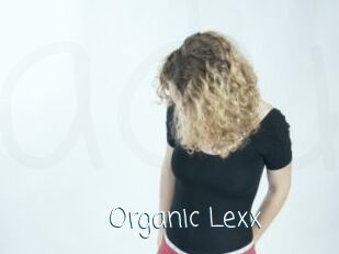 Organic_Lexx